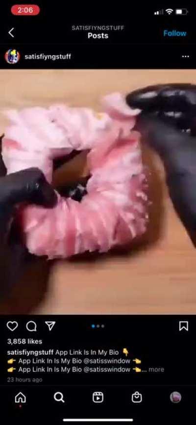 Why would anyone do this