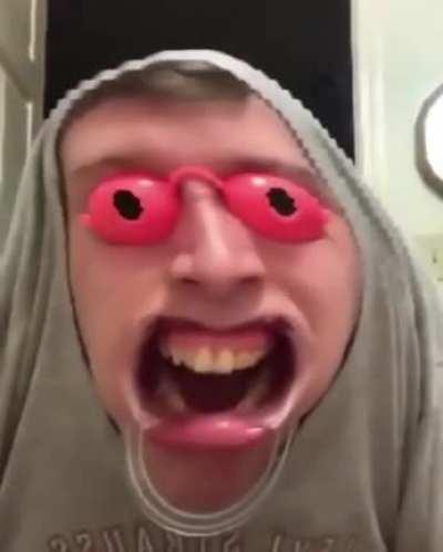 Reposting for /u/savevideobot