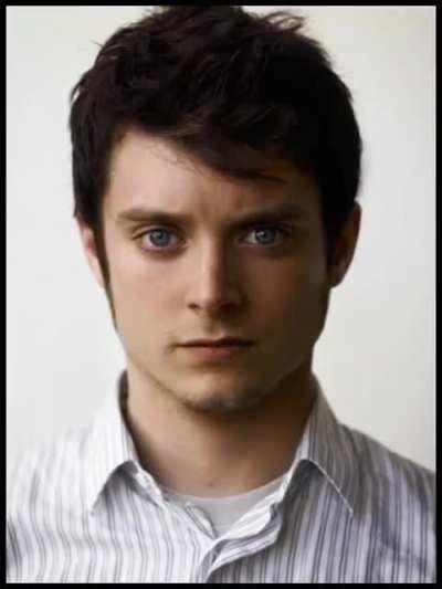 Дэниел Рэдклифф и Элайджа Вуд