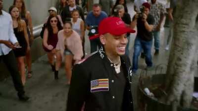 Freaky Friday ft.W2S