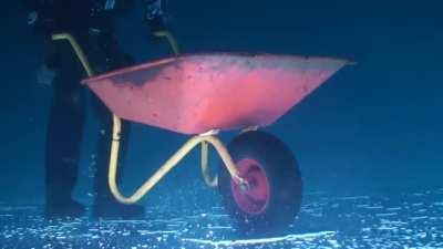 What the hell is going on!!!!