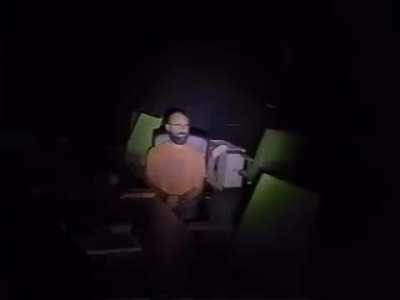 the backrooms if it was good