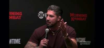 Tawmbout Zoo Culture? Great gym never been there