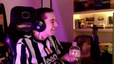 Germán no eh, así no.