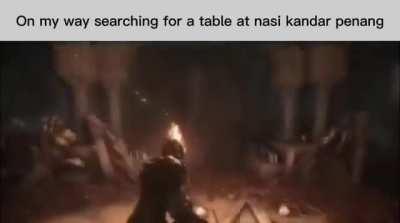 I found a fucking rat as big as a cat