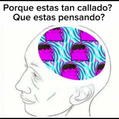 La única razón para levantarme todos los días