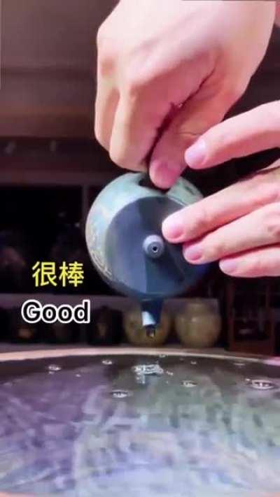 Как выбрать правильный чайничек для чая. А я, быдло, бездуховно пакетики завариваю