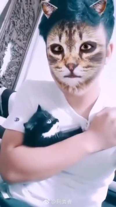 How to give your pet a nightmare