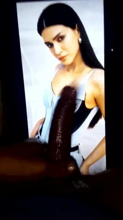 Kriti sanon ki chudai