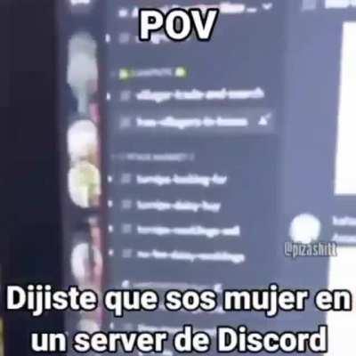En fin discord