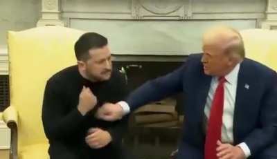 Now, who did this 🤩