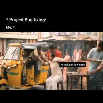 Intro to programming