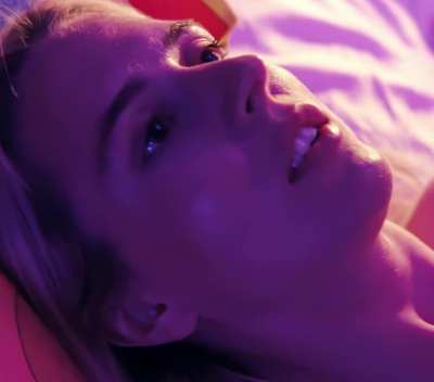 Carla Sehn - Diary of a Ditched Girl S1 (2025)