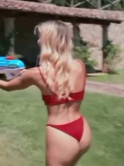 Alessia Lanza try not to cum 💦💦