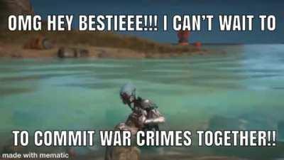 Yareli is too happy for me fr