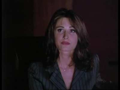 Jennifer Ladell  - Indecent Behavior III (1995)