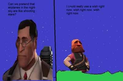 The voices are getting louder