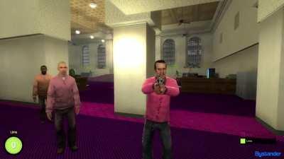 You get what you f*ckin deserve