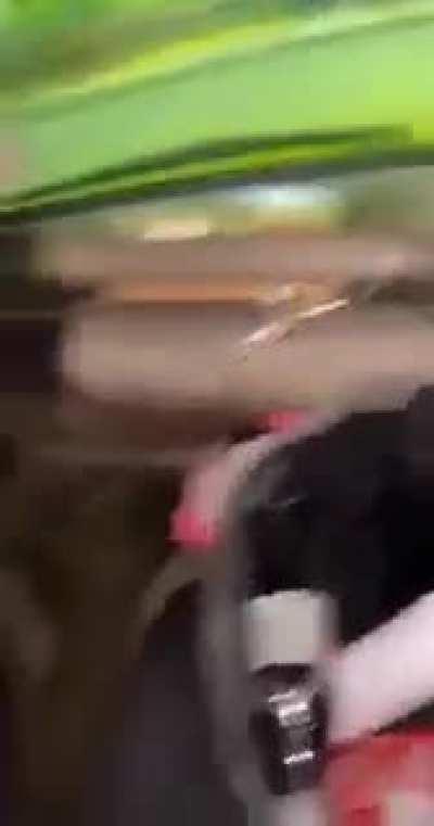 “…it’s fine…”