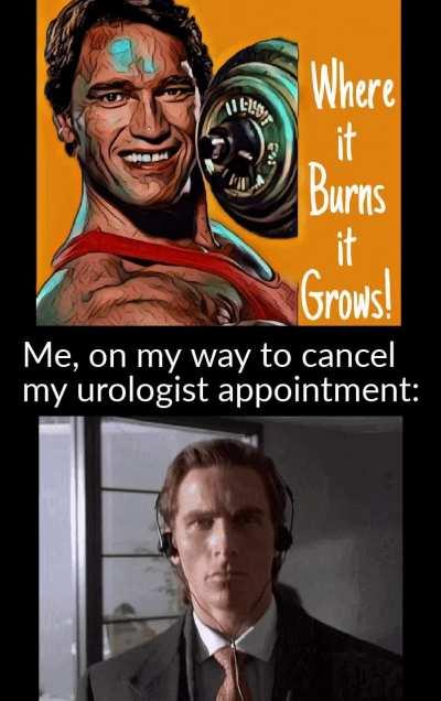 Bringing in the gainz!!