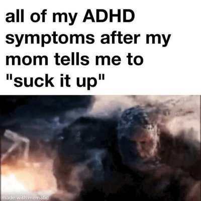 happens to the best of us...