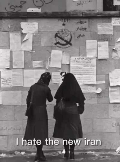 The old Iran used to be a top destination for vacation in the 70’s. Things changed dramatically for the worst after the Islamic occupation.