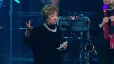 Народная артистка России Лия Ахеджакова раскритиковала закон об иноагентах. Произошло это прямо на вручении премии 