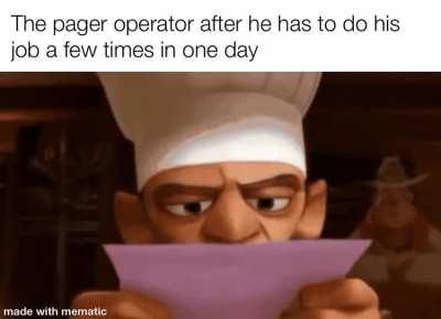 Im gonna have to sound the alarm if you keep this up.