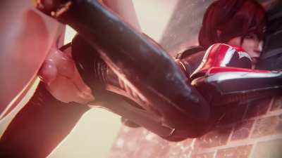 Anal Creampie (nsfwtoons.com)