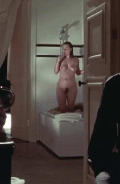 Polly Walker in "8&frac12; Women" (1999)