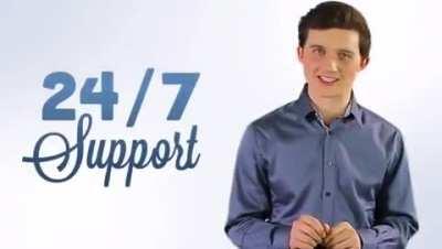 Shutup and take my ..... Oh wait