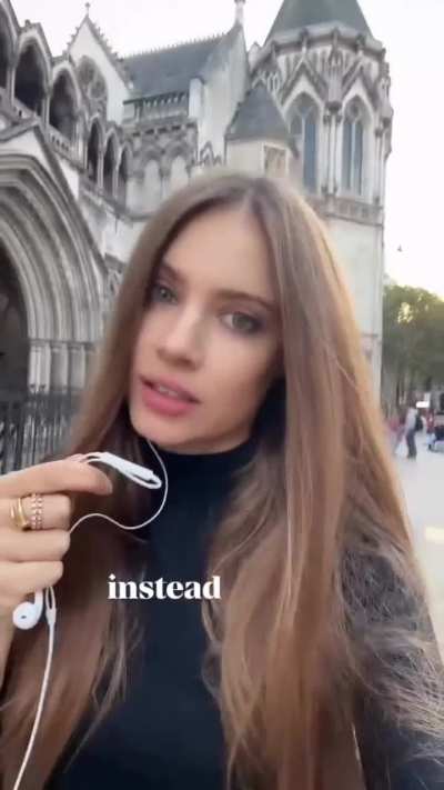 don’t fall for the trap