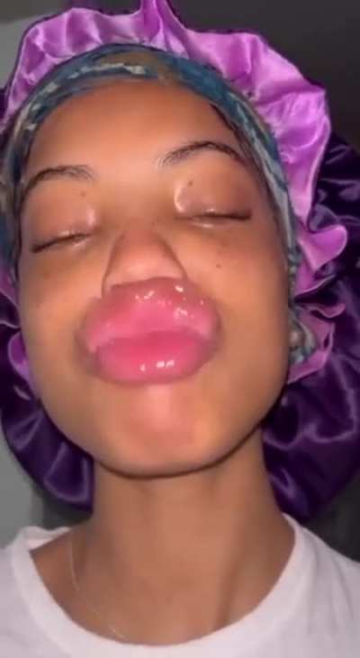 sexy ass lips 😩👄