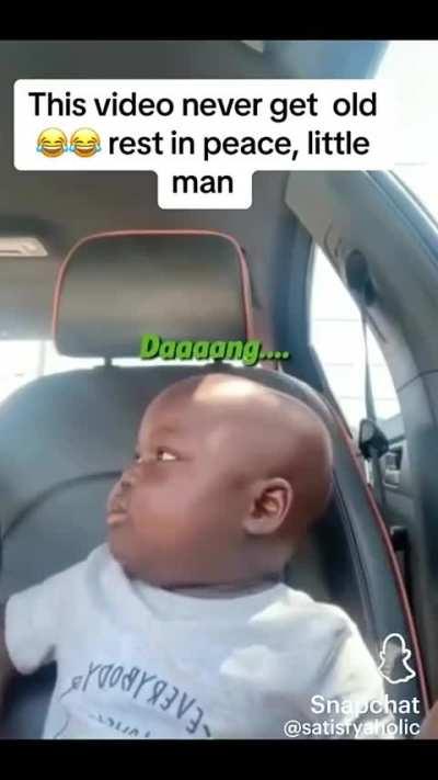 He gon make her broke