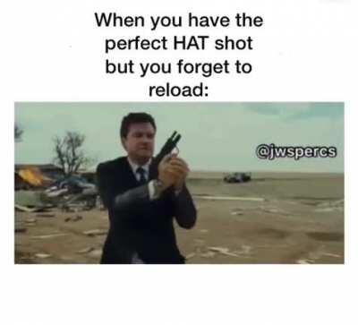 I hate when this happens