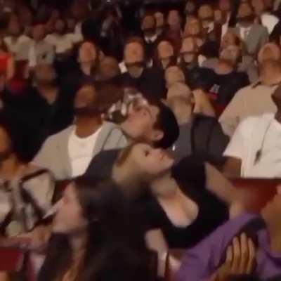 You should not miss this scene