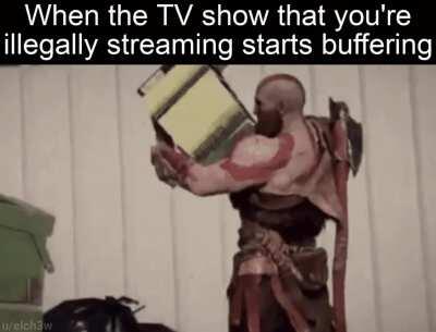 This isnt what I paid for