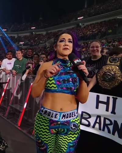 Bayley