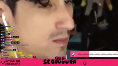 Felps (versão não censurada)