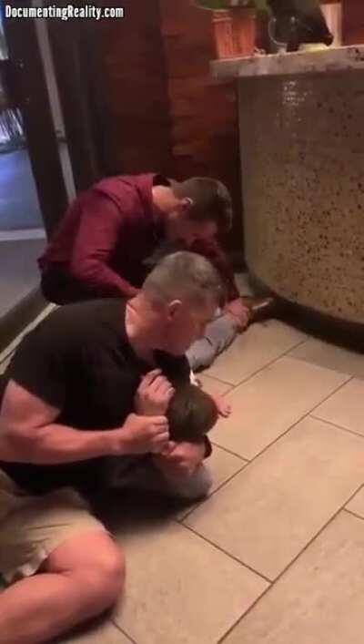 Quick download this video before the mods are paid off again