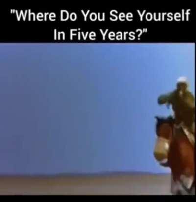 Funny shit......this IS five years since the first post of this meme.....