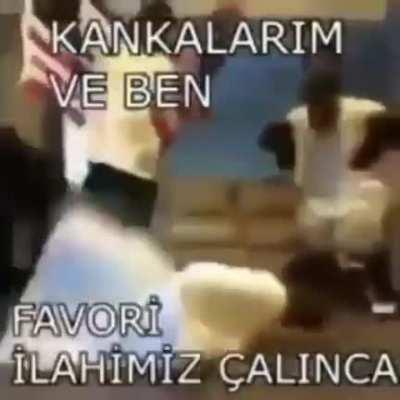 kankalarım ve ben 🥂