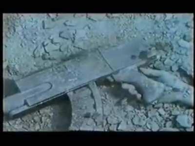 Hive Infestation Trailer - Cancelled 90s Fan Film