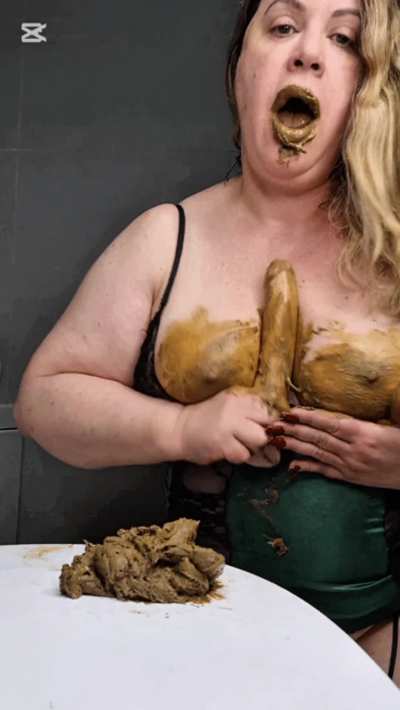 We should french kiss each other!