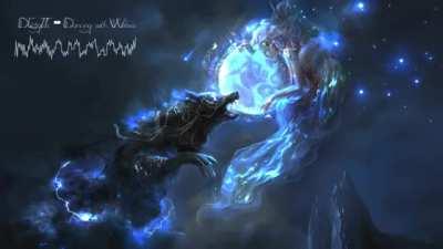 Моя метал композиция 