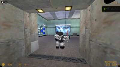 made that stupid skeleton emote for my game