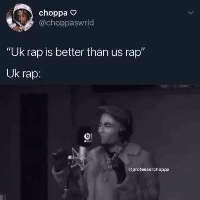 Classical music is better ngl