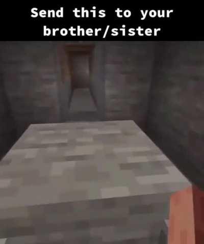Send this to your brother/sister