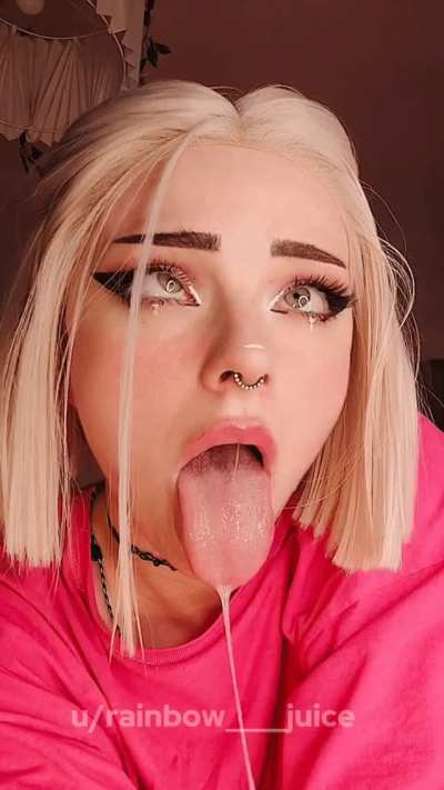 Fuck me till I make this face