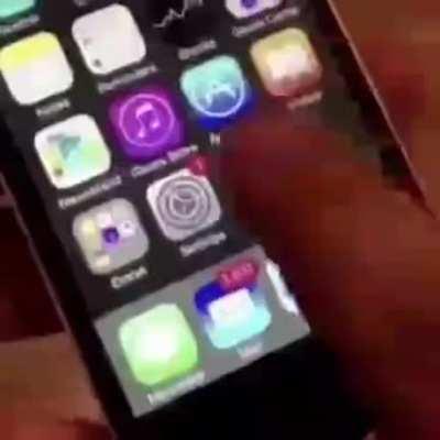 What the fuck is going on